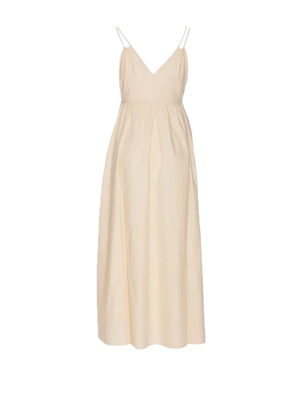 Women's Dress Twinset 241tt2021-07222